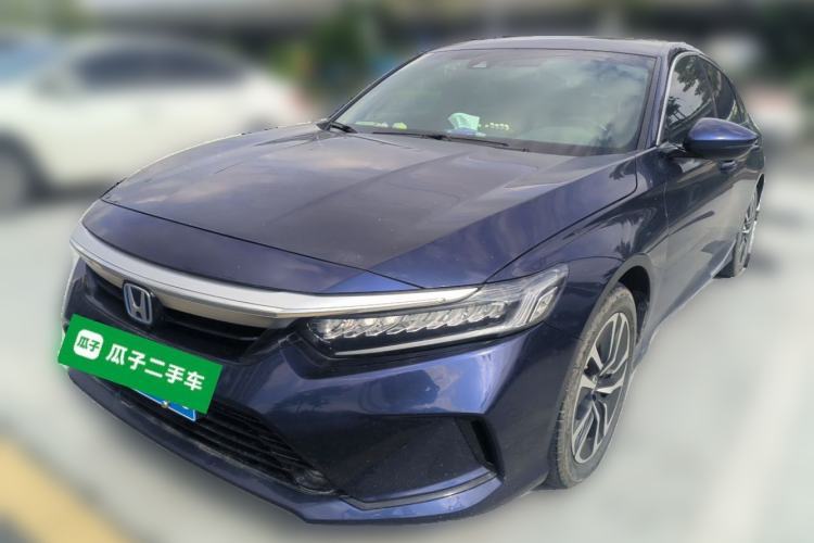 Used Honda Inspire 2022 Lingpai Hybrid 2.0L Pure Elegant Edition Guazi used car, China used car export, Used car for sale, Used  cars, Cheapest cars for sale