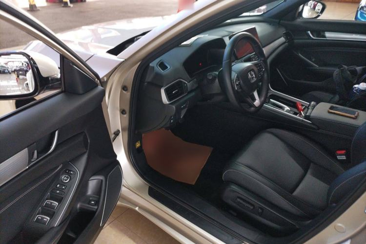 Used Honda Inspire 2022 260TURBO Elegant Edition Driver Seat