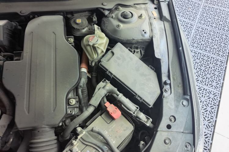 Used Honda Inspire 2022 Lingpai Hybrid 2.0L Pure Elegant Edition Engine Bay Left