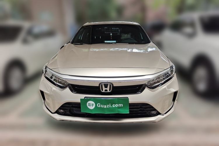 Used Honda Inspire 2022 260TURBO Elegant Edition Front