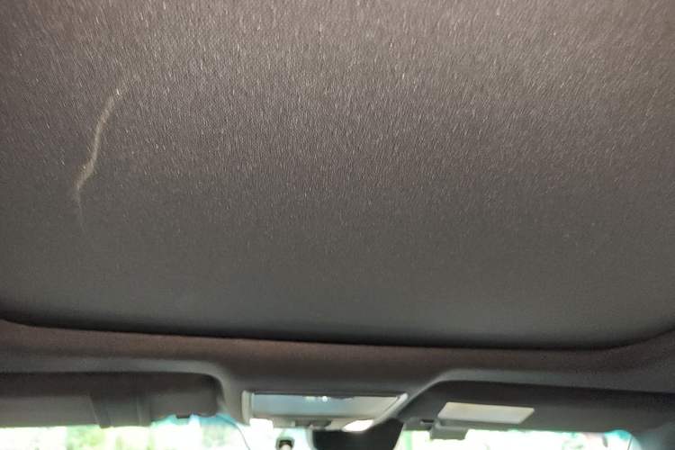 Used Honda Inspire 2022 260TURBO Elegant Edition Headliner