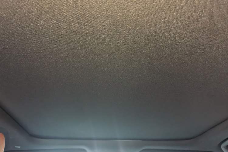 Used Honda Inspire 2022 Lingpai Hybrid 2.0L Pure Elegant Edition Headliner