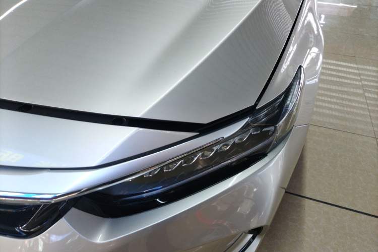 Used Honda Inspire 2022 260TURBO Elegant Edition Left Front Headlight
