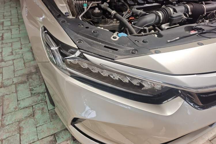 Used Honda Inspire 2022 260TURBO Elegant Edition Right Front Headlight