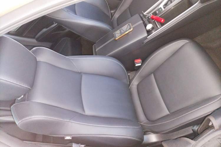 Used Honda Inspire 2022 260TURBO Elegant Edition Right Front Seat