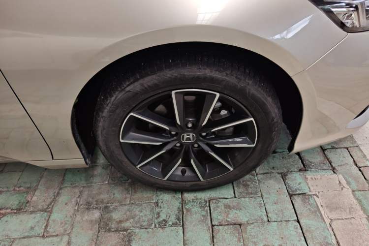 Used Honda Inspire 2022 260TURBO Elegant Edition Right Front Wheel Hub