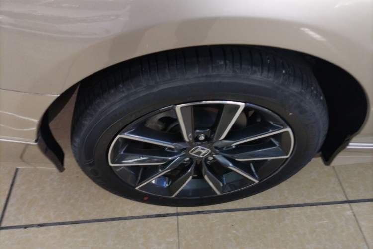 Used Honda Inspire 2022 260TURBO Elegant Edition Right Rear Wheel Hub