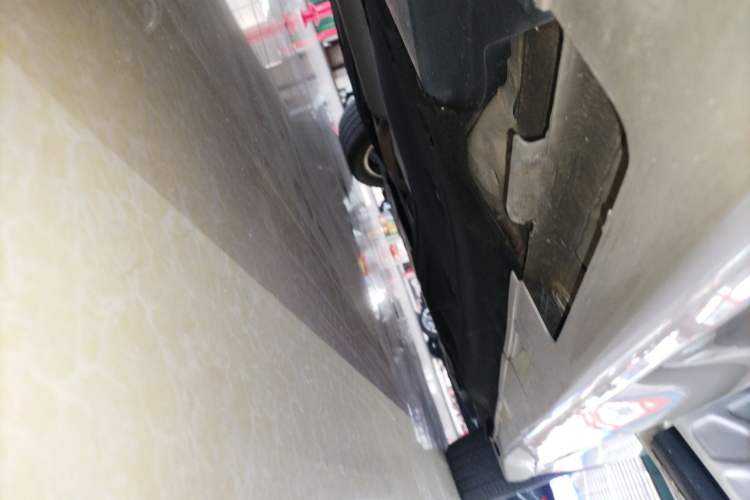 Used Honda Inspire 2022 260TURBO Elegant Edition Right Side Sill
