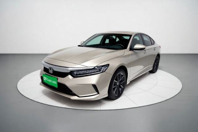 Used Honda Inspire 2022 260TURBO Elegant Edition