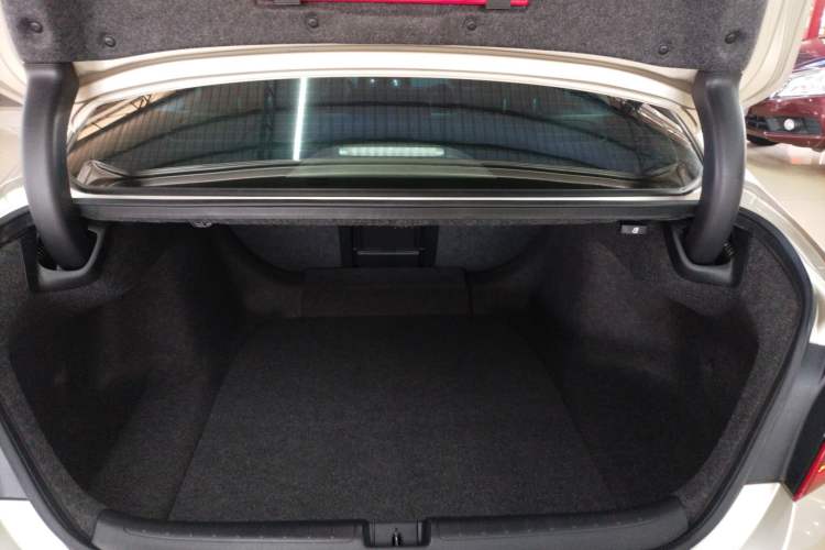 Used Honda Inspire 2022 260TURBO Elegant Edition Trunk