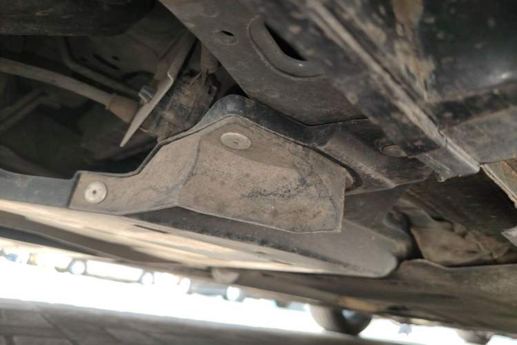 Used Honda Inspire 2022 260TURBO Elegant Edition Chassis Rear Right