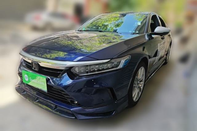 Used Honda Inspire 2022 260TURBO Elegant Edition