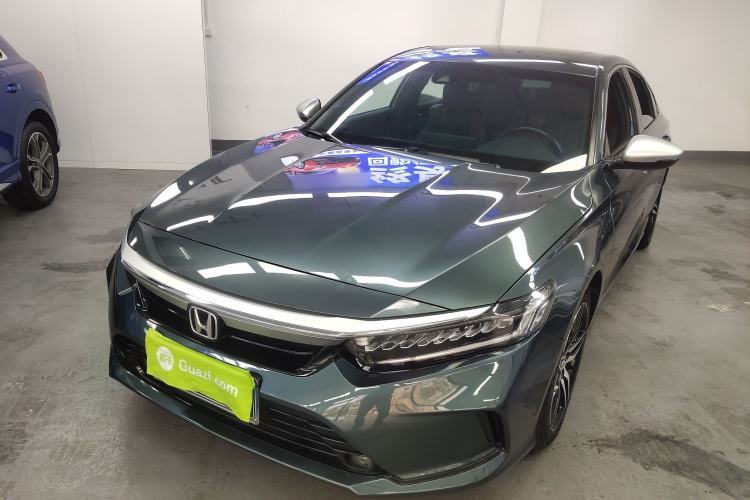 Used Honda Inspire 2022 260TURBO Jingyue Version Guazi used car, China used car export, Used car for sale, Used cars, Cheapest cars for sale