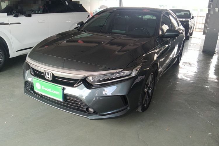 Used Honda Inspire 2022 260TURBO Elegant Edition Guazi used car, China used car export, Used car for sale, Used  cars, Cheapest cars for sale