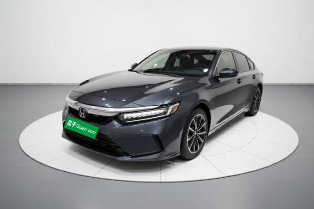 Honda Inspire 2022 260TURBO Elegant Edition с пробегом