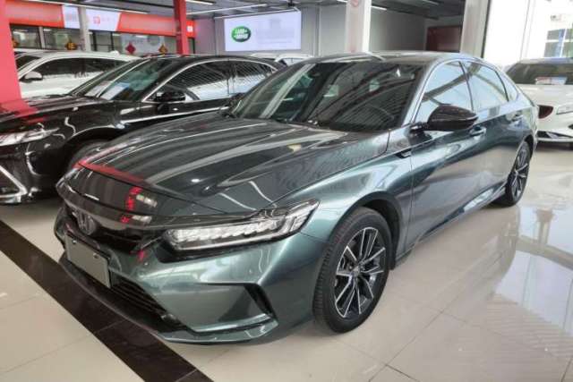 Used Honda Inspire 2022 260TURBO Elegant Edition