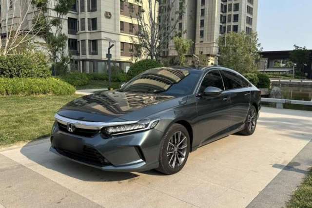 Used Honda Inspire 2022 260TURBO Elegant Edition