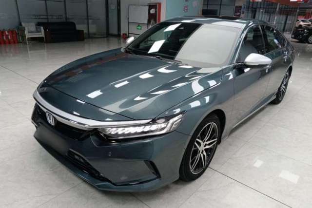 Used Honda Inspire 2022 Xing·Hybrid 2.0L Jingyue Version