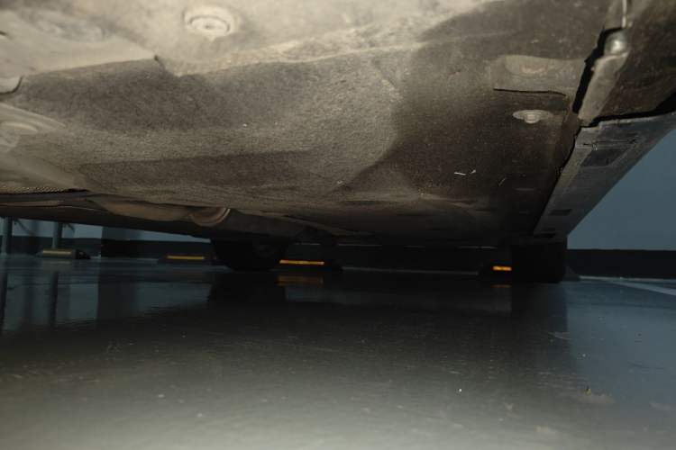 Used Honda Inspire 2022 260TURBO Elegant Edition Chassis Front Left