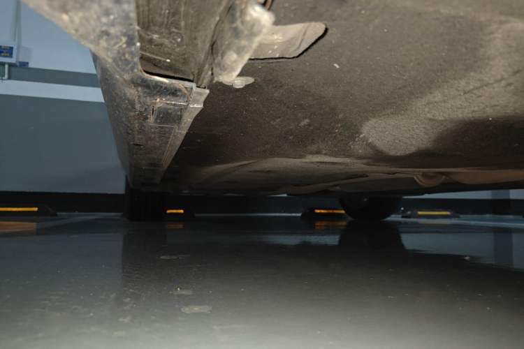 Used Honda Inspire 2022 260TURBO Elegant Edition Chassis Front Right