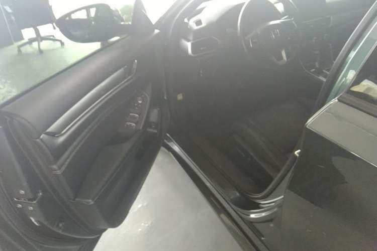 Used Honda Inspire 2022 260TURBO Elegant Edition Driver Seat
