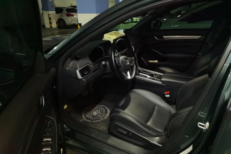 Used Honda Inspire 2022 260TURBO Elegant Edition Driver Seat