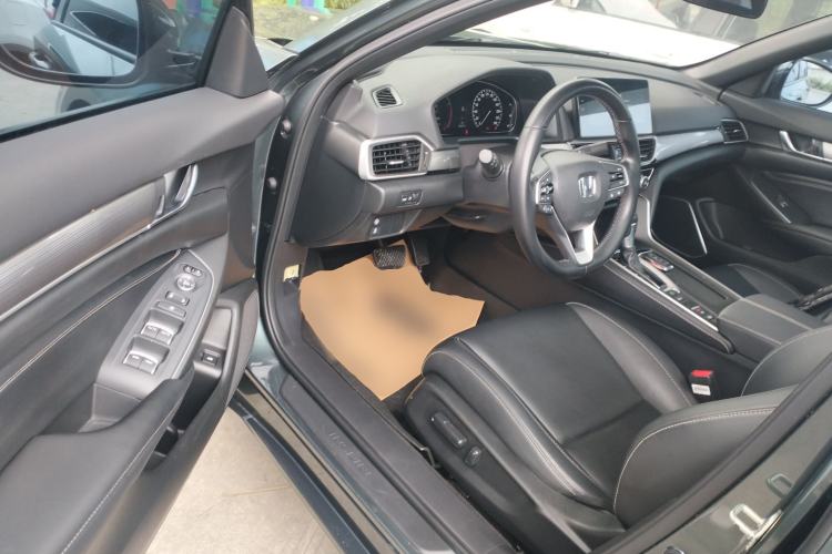 Used Honda Inspire 2022 260TURBO Elegant Edition Driver Seat