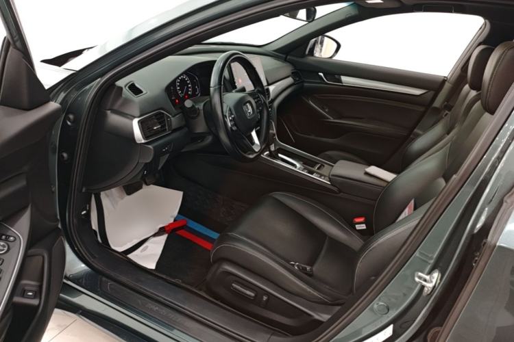 Used Honda Inspire 2022 260TURBO Elegant Edition Driver Seat