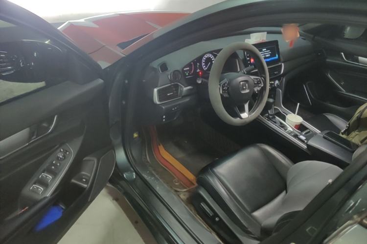 Used Honda Inspire 2022 260TURBO Elegant Edition Driver Seat
