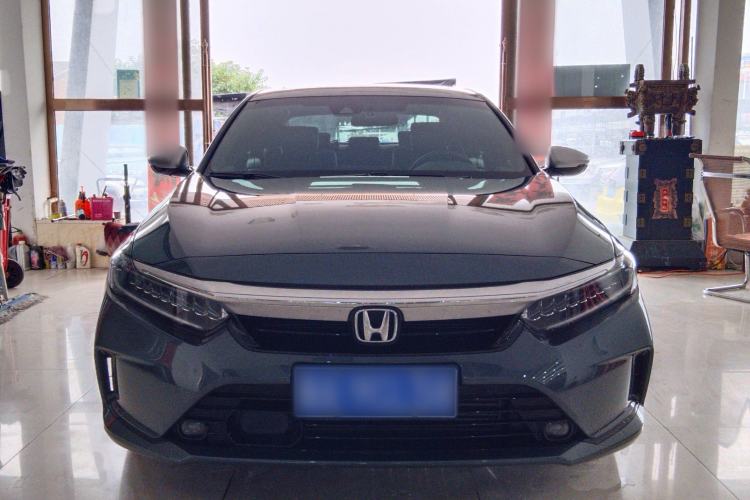 Used Honda Inspire 2022 260TURBO Jingyue Version Exterior 1