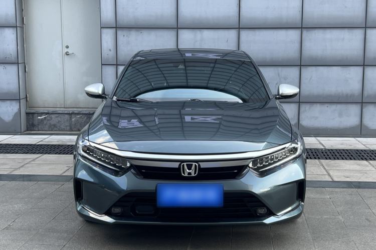 Used Honda Inspire 2022 260TURBO Elegant Edition Exterior 1