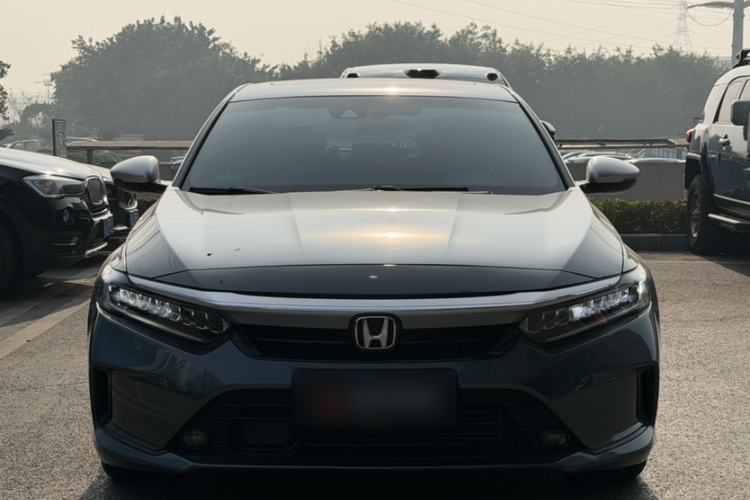 Used Honda Inspire 2022 260TURBO Jingyue Version Exterior 1