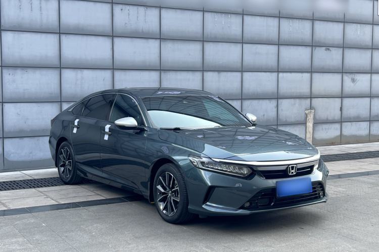 Used Honda Inspire 2022 260TURBO Elegant Edition Exterior 2