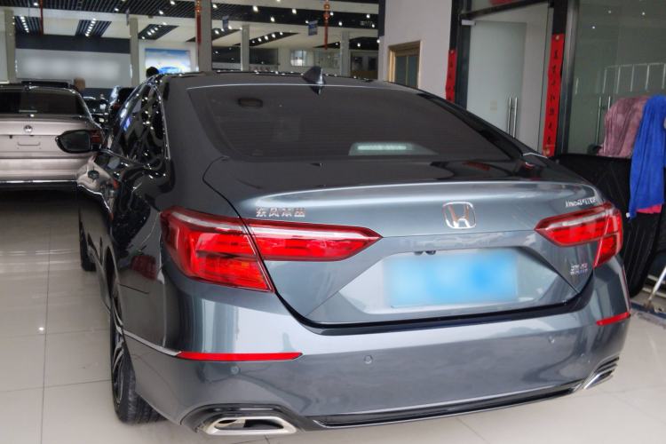 Used Honda Inspire 2022 260TURBO Jingyue Version Exterior 3