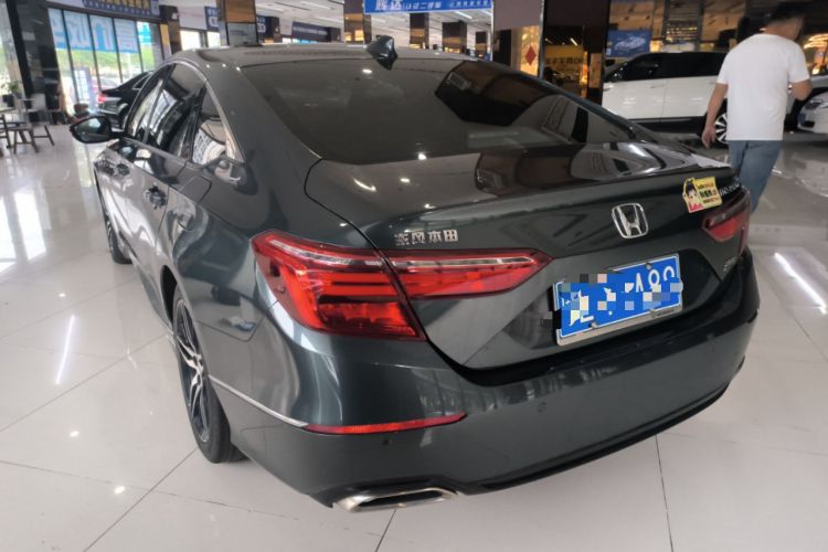 Used Honda Inspire 2022 260TURBO Jingyue Version Exterior 3