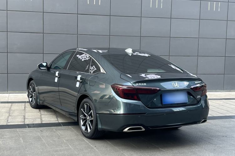 Used Honda Inspire 2022 260TURBO Elegant Edition Exterior 4