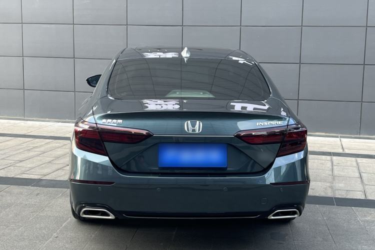 Used Honda Inspire 2022 260TURBO Elegant Edition Exterior 5
