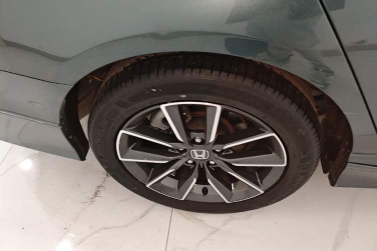Used Honda Inspire 2022 260TURBO Elegant Edition Exterior 5
