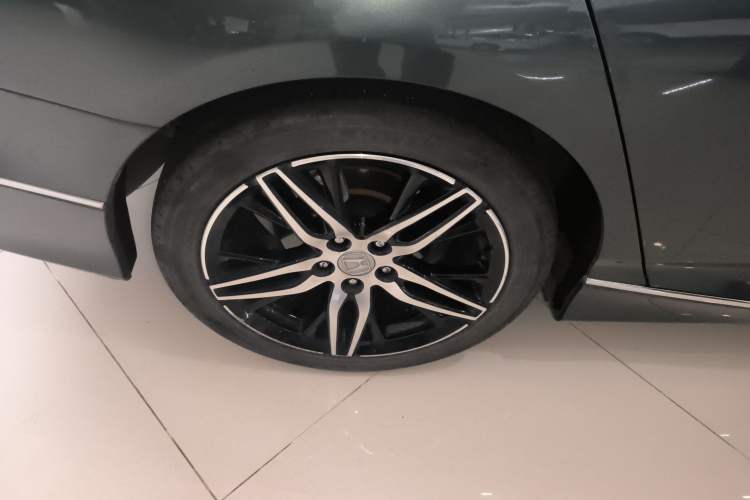 Used Honda Inspire 2022 260TURBO Jingyue Version Exterior 8