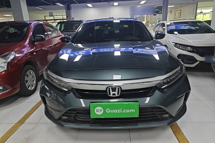 Used Honda Inspire 2022 260TURBO Elegant Edition Front