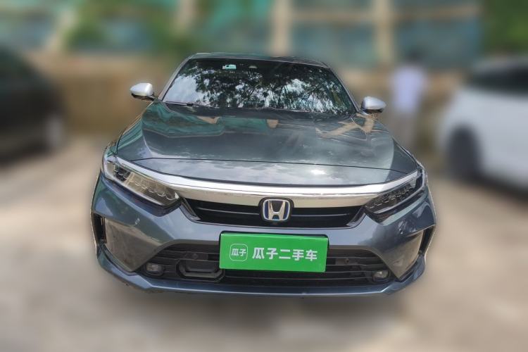 Used Honda Inspire 2022 Xing·Hybrid 2.0L Jingyue Version Front