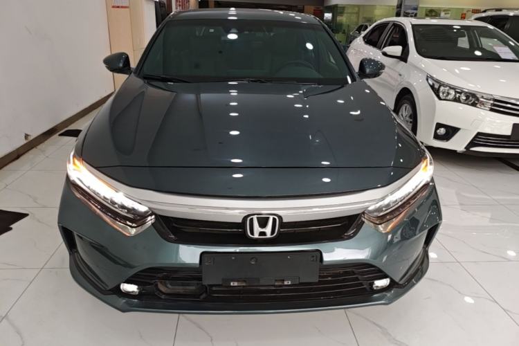 Used Honda Inspire 2022 260TURBO Elegant Edition Front