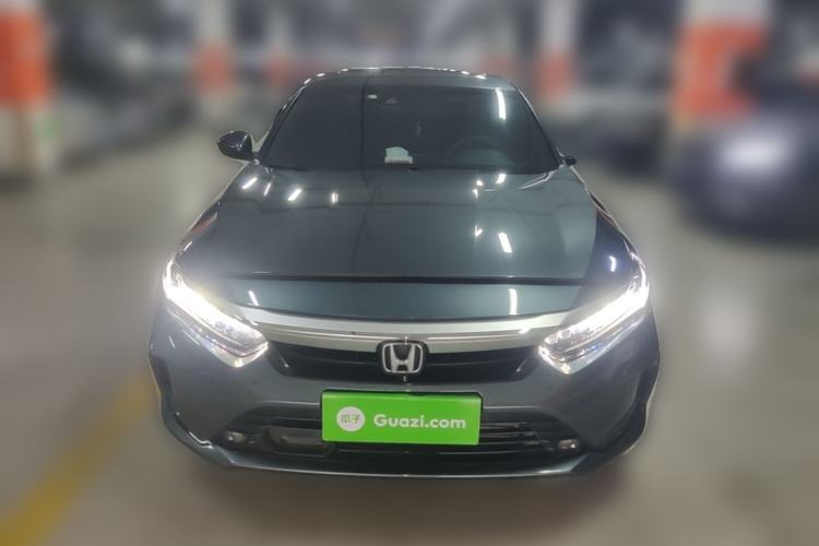 Used Honda Inspire 2022 260TURBO Elegant Edition Front