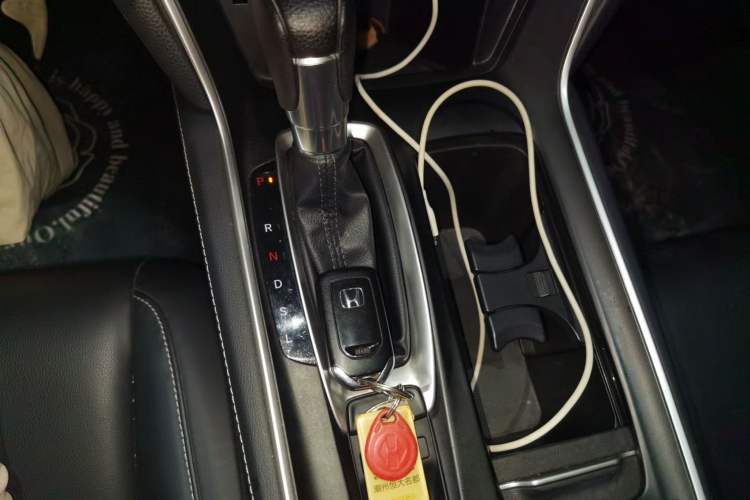 Used Honda Inspire 2022 260TURBO Elegant Edition Gear Lever