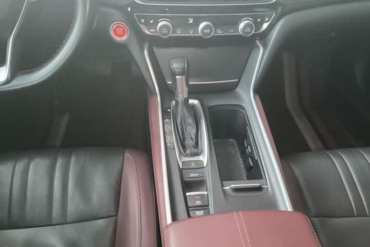 Used Honda Inspire 2022 260TURBO Jingyue Version Gear Lever