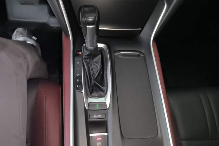 Used Honda Inspire 2022 260TURBO Jingyue Version Gear Lever