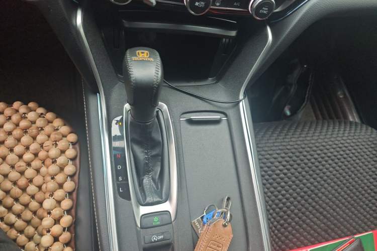 Used Honda Inspire 2022 260TURBO Elegant Edition Gear Lever