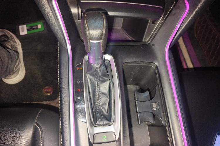 Used Honda Inspire 2022 260TURBO Elegant Edition Gear Lever