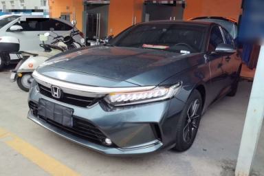 Used Honda Inspire 2022 260TURBO Elegant Edition