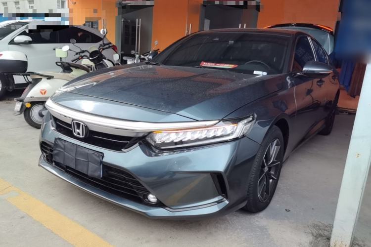 Used Honda Inspire 2022 260TURBO Elegant Edition Guazi used car, China used car export, Used car for sale, Used cars, Cheapest cars for sale